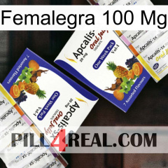 Femalegra 100 Mg 12
